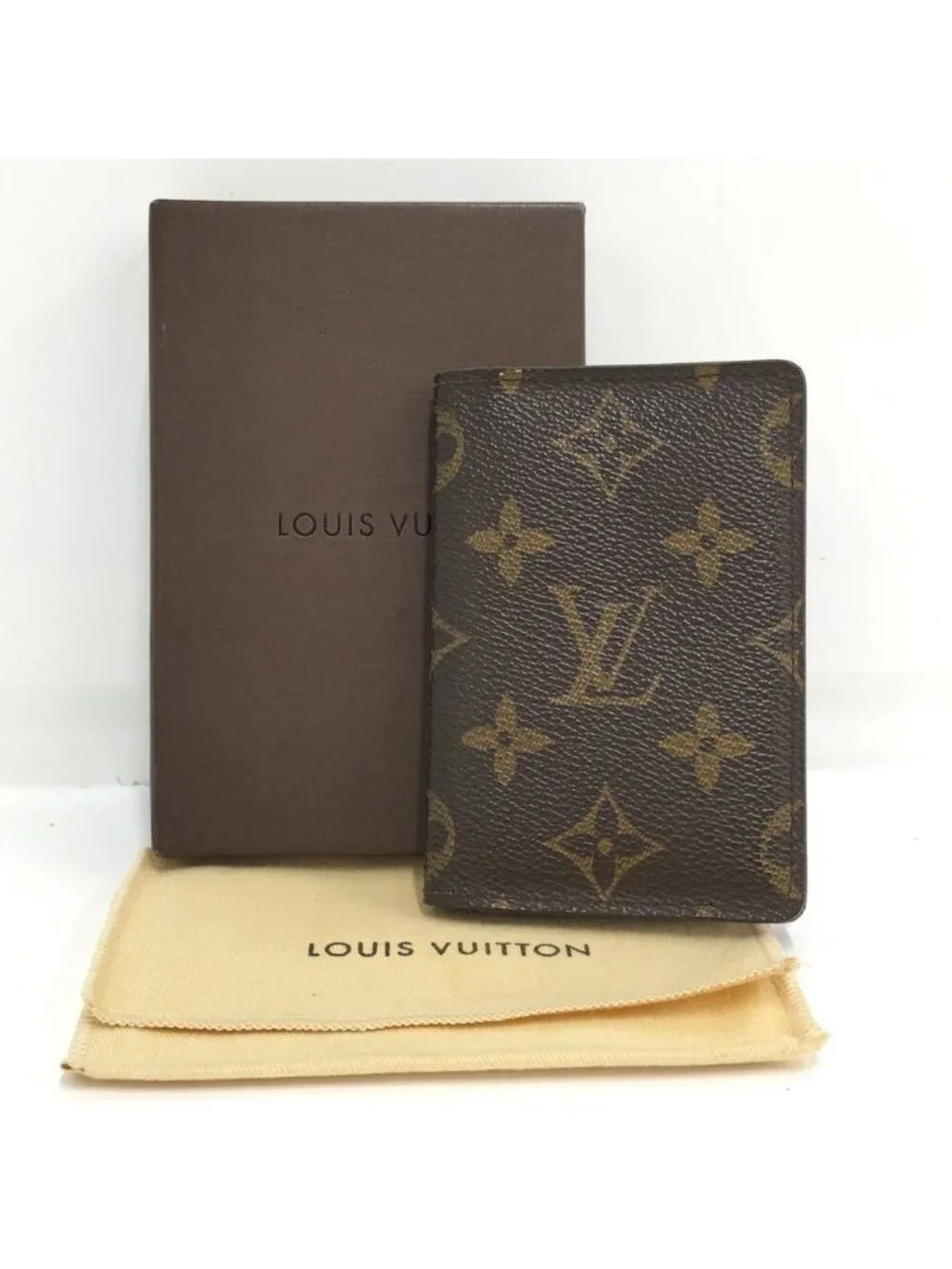 Louis Vuitton item rank
